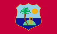 West Indies Flags